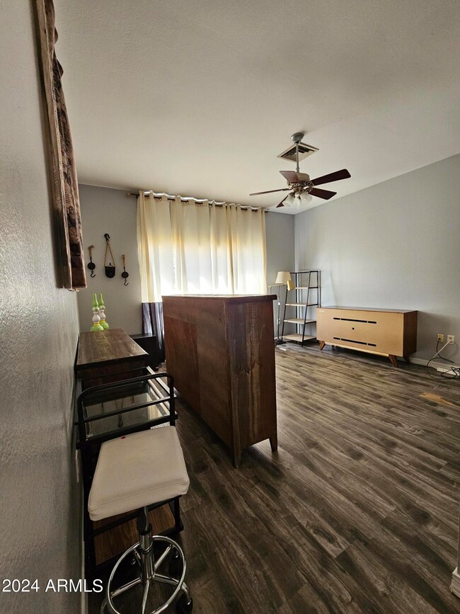 Front room