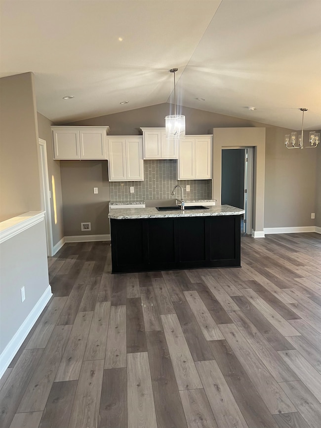 2327 S Hickory Creek St, Wichita, KS 67235 - photo 3