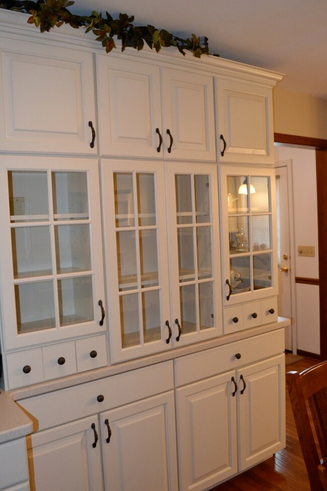 Quality Cabinetry