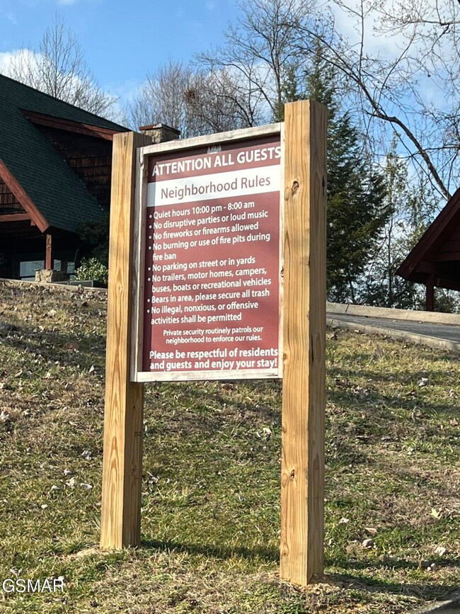 Lot 2 J E D Trail, Sevierville, TN 37862 - photo 4