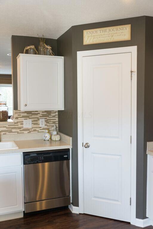 Kitchen Pantry