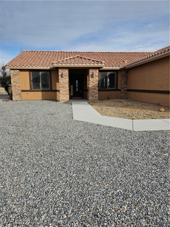 1721 S Old Ave W, Pahrump, NV 89048 - photo 2