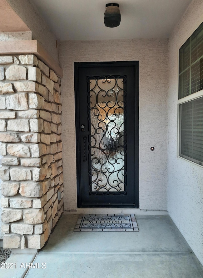 2487 E Aris Dr, Gilbert, AZ 85298 - photo 7