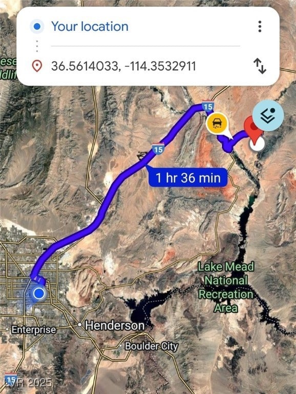 0 Moapa unit 2741002, Moapa, NV 89025 - photo 5