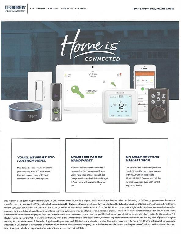 1857 Ruffian Rd, Granbury, TX 76049 - photo 3