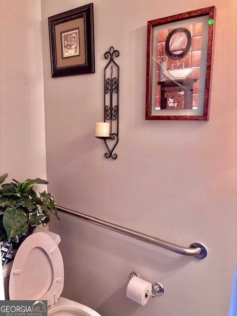 2840 Ellenwood Village Way, Ellenwood, GA 30294 - photo 6