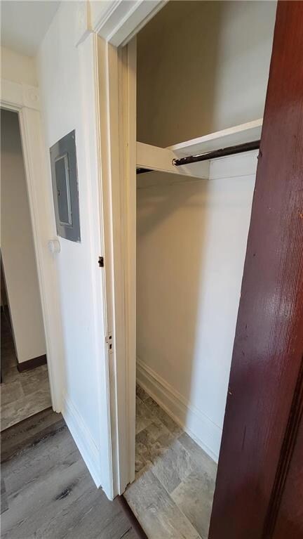 209 N Peach St unit 2nd Floor, Allentown, PA 18102 - photo 5