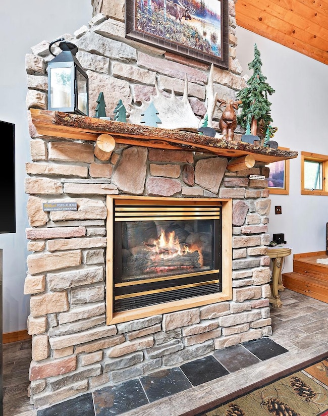 3687 Bassett Bay Beach Rd, Brimson, MN 55602 - photo 7