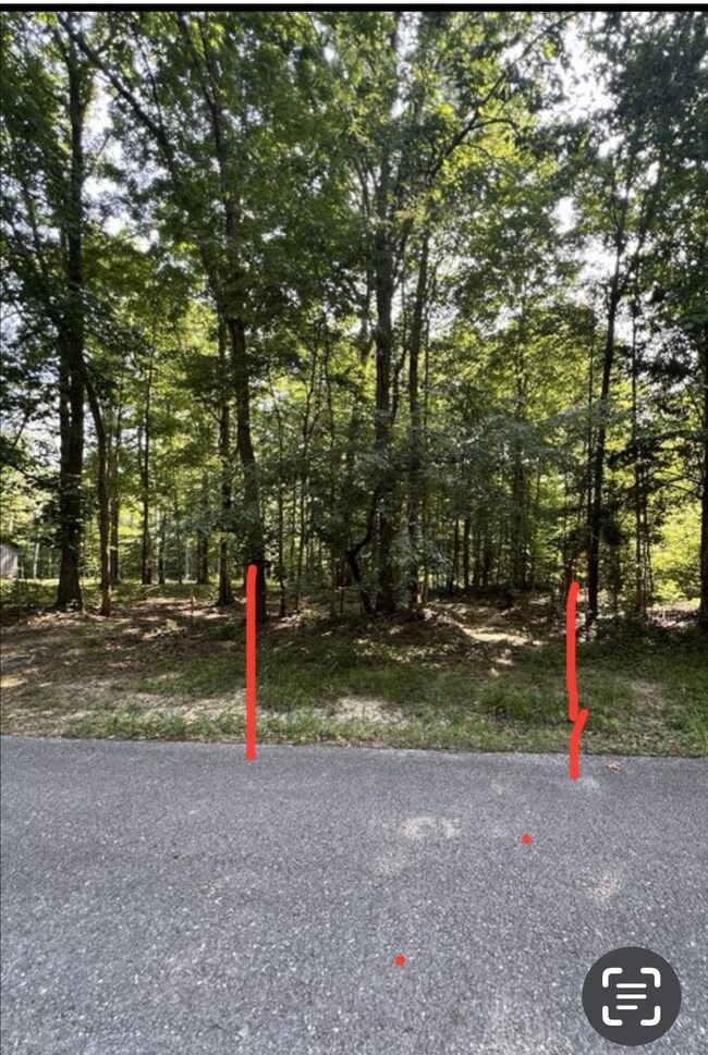 Red lines are approximate!