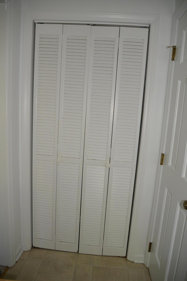 Pantry in Kitchen