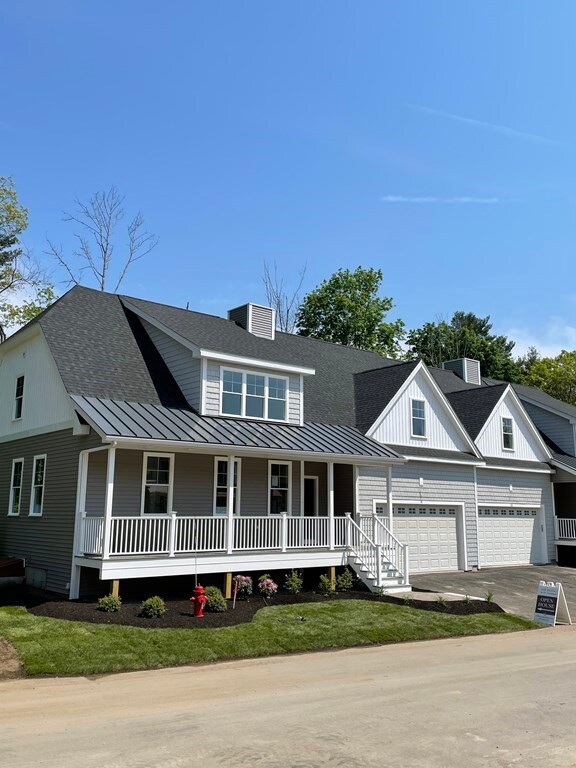 9 Waterside Rd unit 9, Marblehead, MA 01945 - photo 2