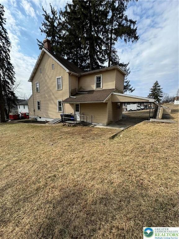 1145 E Susquehanna St, Allentown, PA 18103 - photo 3