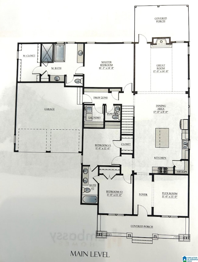 1151 Oak Blvd, Moody, AL 35004 - photo 7