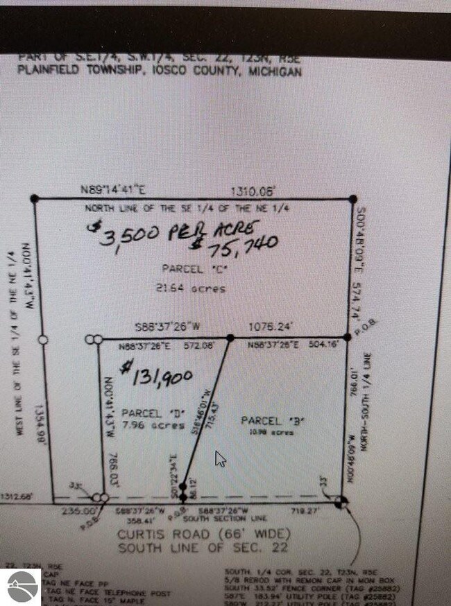 7314 Curtis Rd, Hale, MI 48739 - photo 6