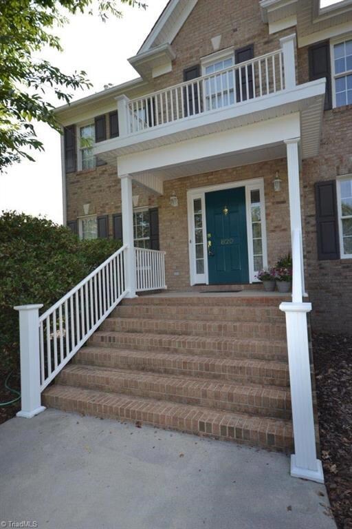 820 Anns Ct, Asheboro, NC 27205 - photo 2