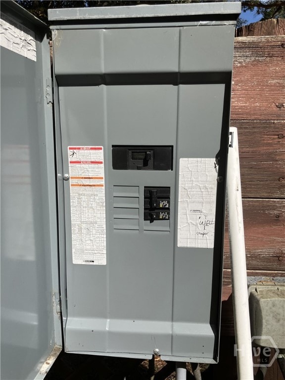 392 Reiser Rd, Springfield, GA 31329 - photo 3