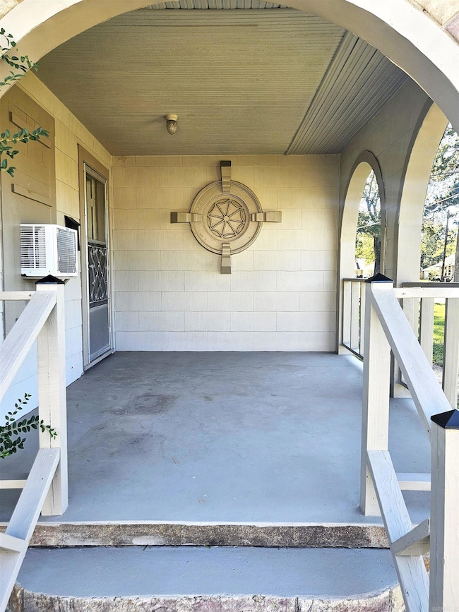 527 E 2nd St S, Prescott, AR 71857 - photo 3