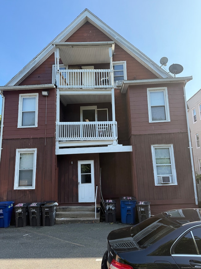 241 W Ivy St, New Haven, CT 06511 - photo 3