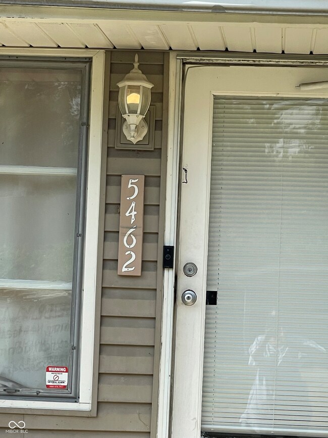 5462 E 19th St, Indianapolis, IN 46218 - photo 2