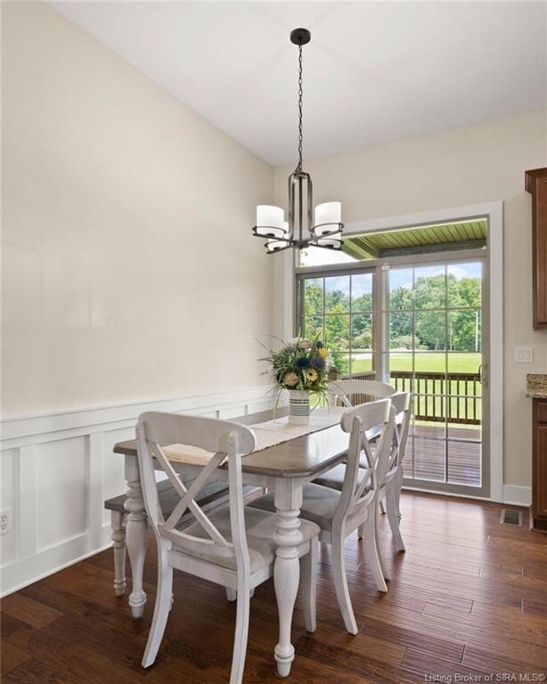 2981 Crescent Hill Dr NE, Corydon, IN 47112 - photo 7