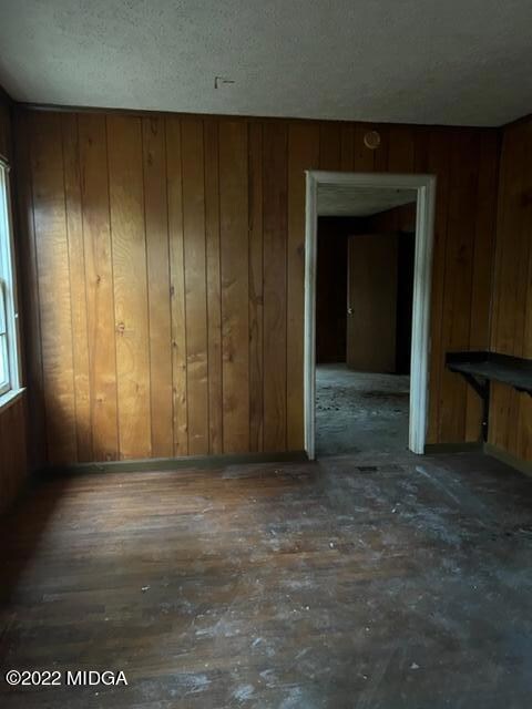 NC 2nd bedroom
