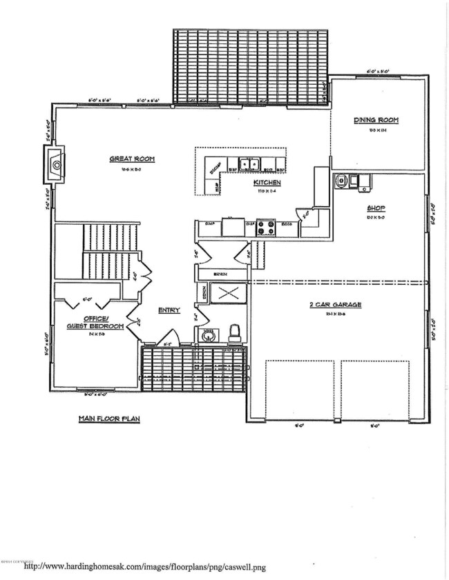 Main Level