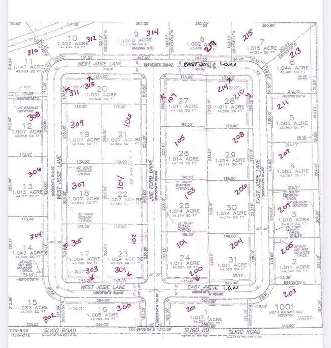 lot 28 E Josie Ln, Haughton, LA 71037 - photo 4