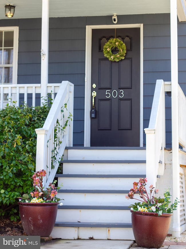 503 Brook Rd, Towson, MD 21286 - photo 5