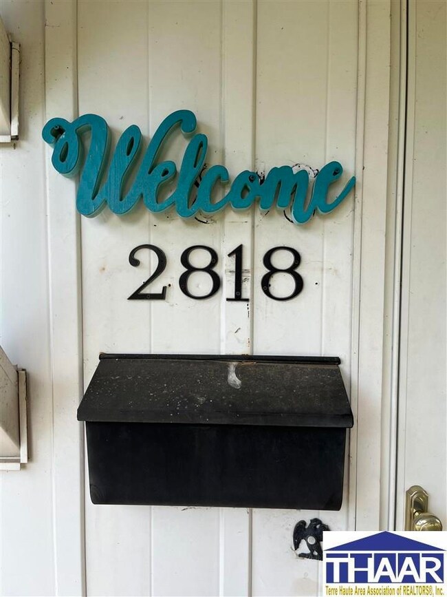 2818 Mariposa Dr, Terre Haute, IN 47803 - photo 3