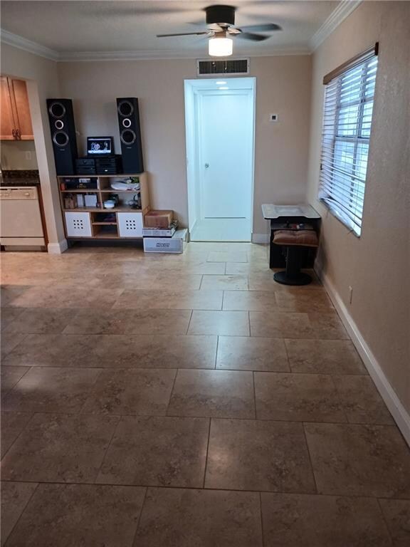 FROM FRONT DOOR DINING AREA