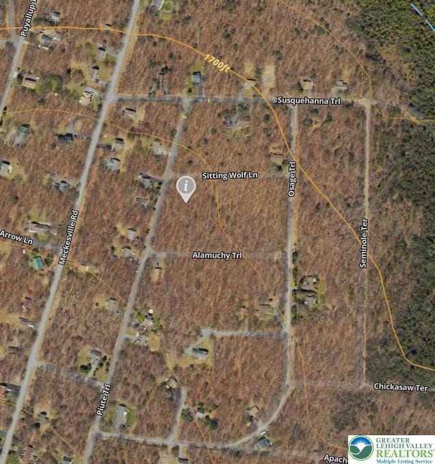 121 Piute Trail unit CP1002, Penn Forest Township, PA 18210 - photo 5