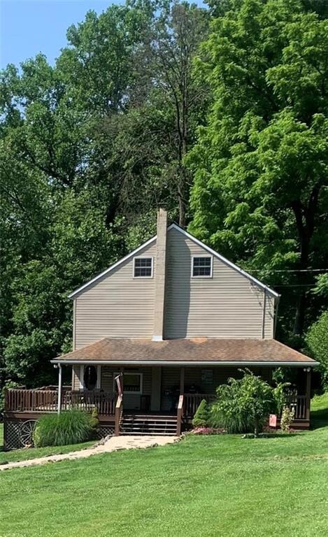 635 S Delaware Dr, Easton, PA 18042 - photo 2