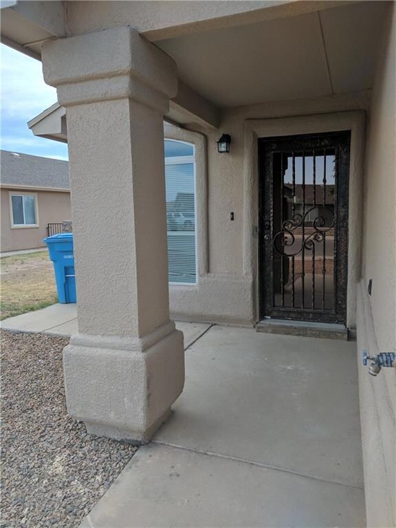 11531 Flor Liatris Dr, Socorro, TX 79927 - photo 2
