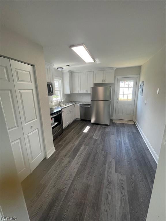 728 Bolling St, Franklin, VA 23851 - photo 7