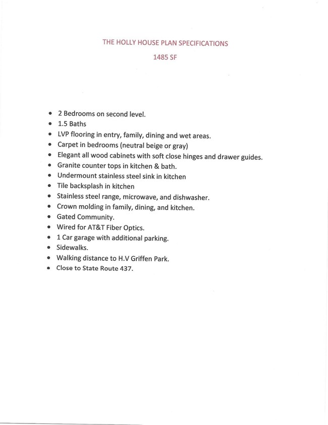 967 Horse Mountain Rd unit 1H, Shelbyville, TN 37160 - photo 3