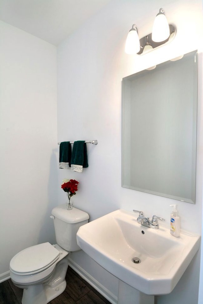 202 Timberleaf Cir, Roselle, IL 60172 - photo 6