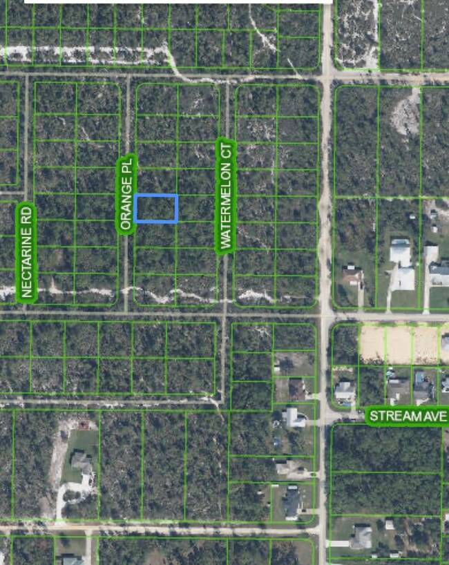 0 Orange Place unit LOT 13, Sebring, FL 33875 - photo 5