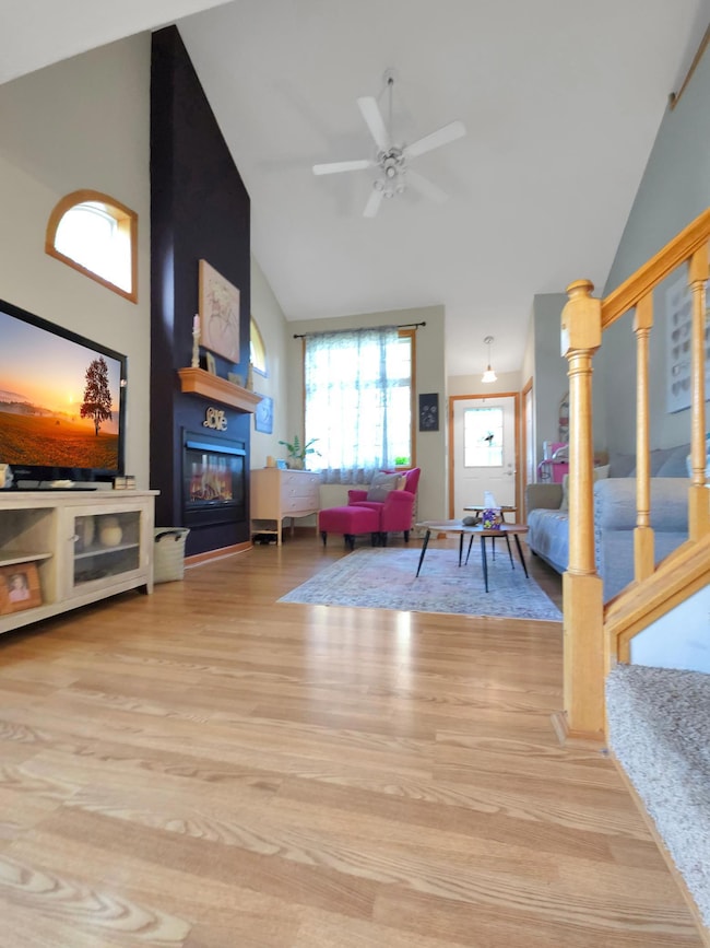 1250 Birch Ct unit 21, White Bear Lake, MN 55110 - photo 7