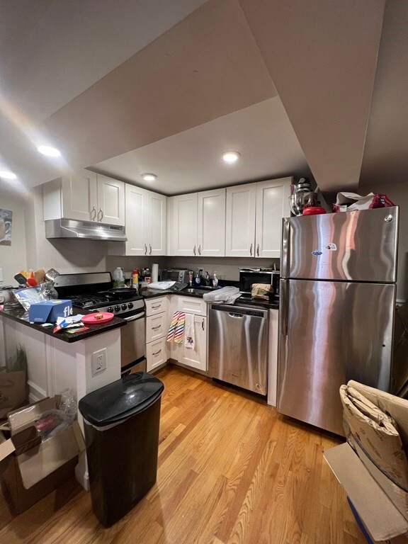 3 Englewood Ave unit BB, Brookline, MA 02445 - photo 2