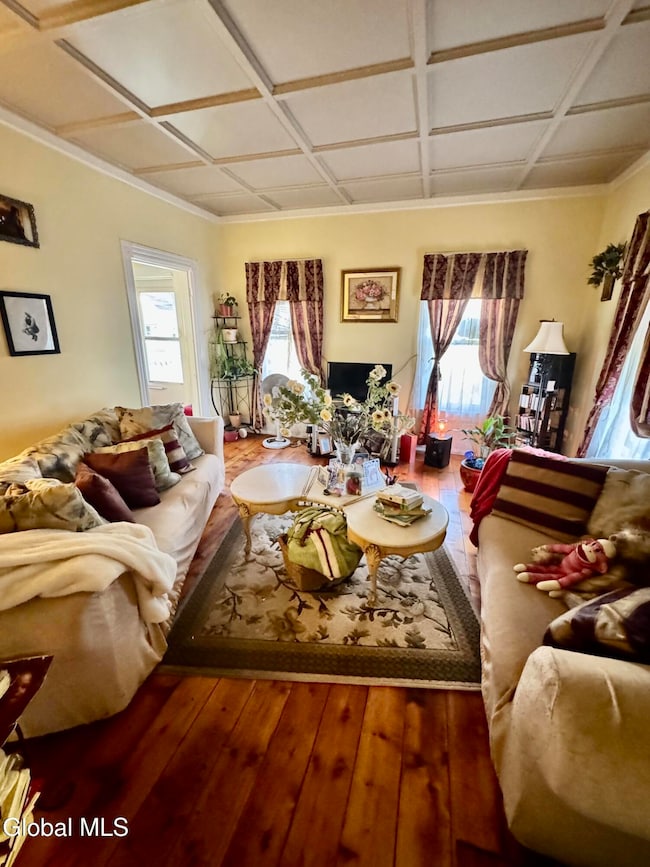 39 Haskell Ave, Glens Falls, NY 12801 - photo 4