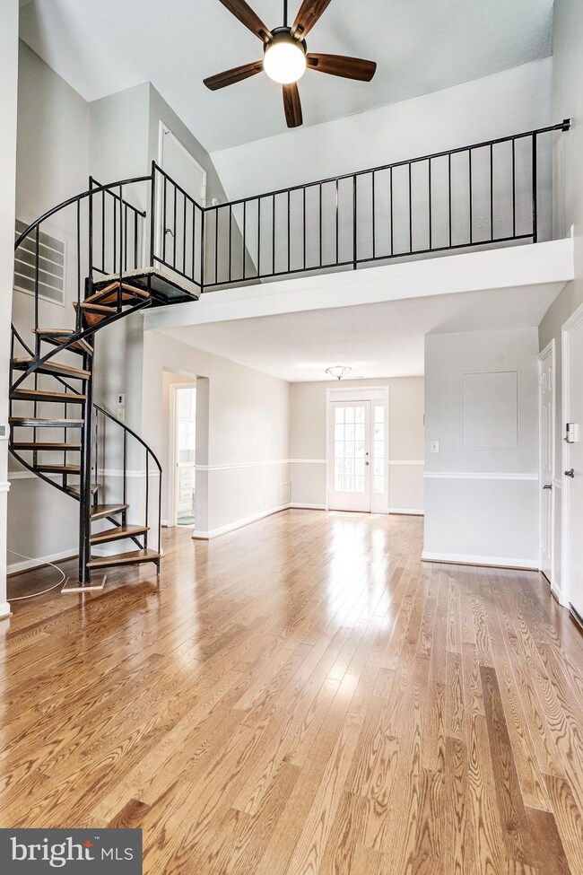 2928 S Buchanan St unit C1, Arlington, VA 22206 - photo 6