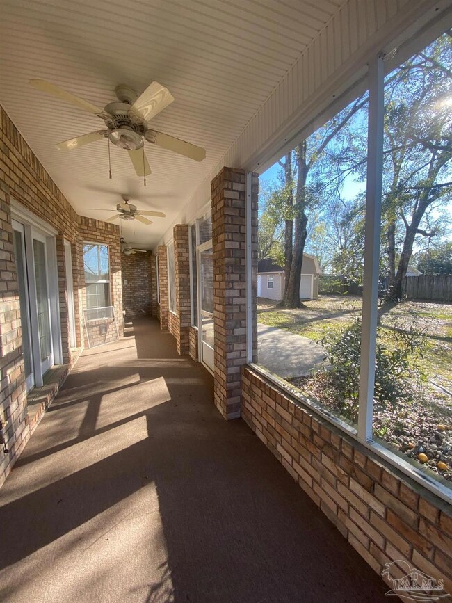 7417 Odell Ln, Pensacola, FL 32526 - photo 7