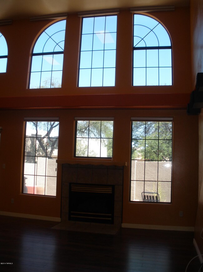 4250 N Rillito Creek Place, Tucson, AZ 85719 - photo 3