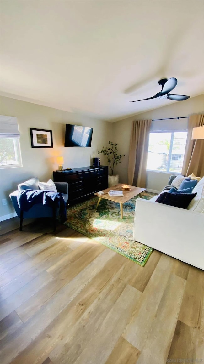 6081 Horton Dr unit Casita, La Mesa, CA 91942 - photo 3