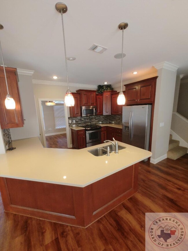 8208 Noah Ave, Texarkana, TX 75503 - photo 6