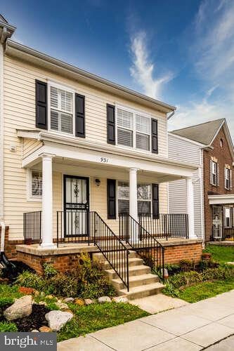 931 Blakney Ln SE, Washington, DC 20032 - photo 4