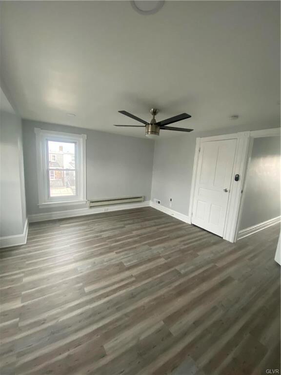 529 N Howard St, Allentown, PA 18102 - photo 4