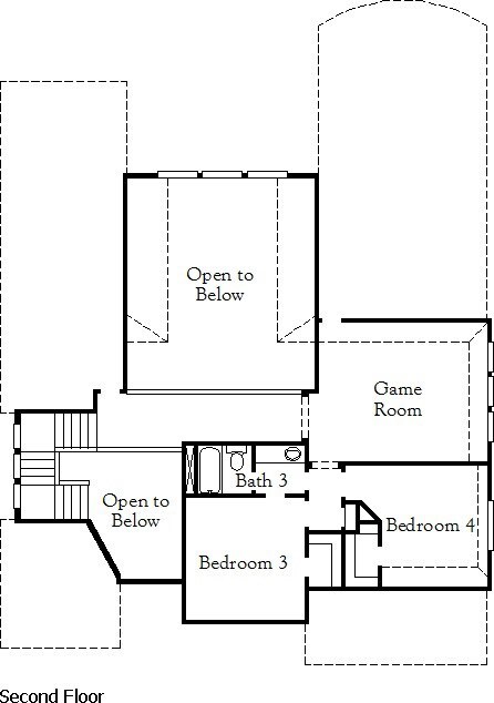 32418 Soaring Willow Way, Shenandoah, TX 77385 - photo 4