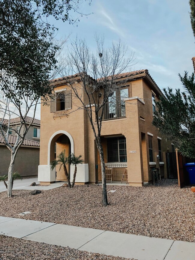 Front House 3