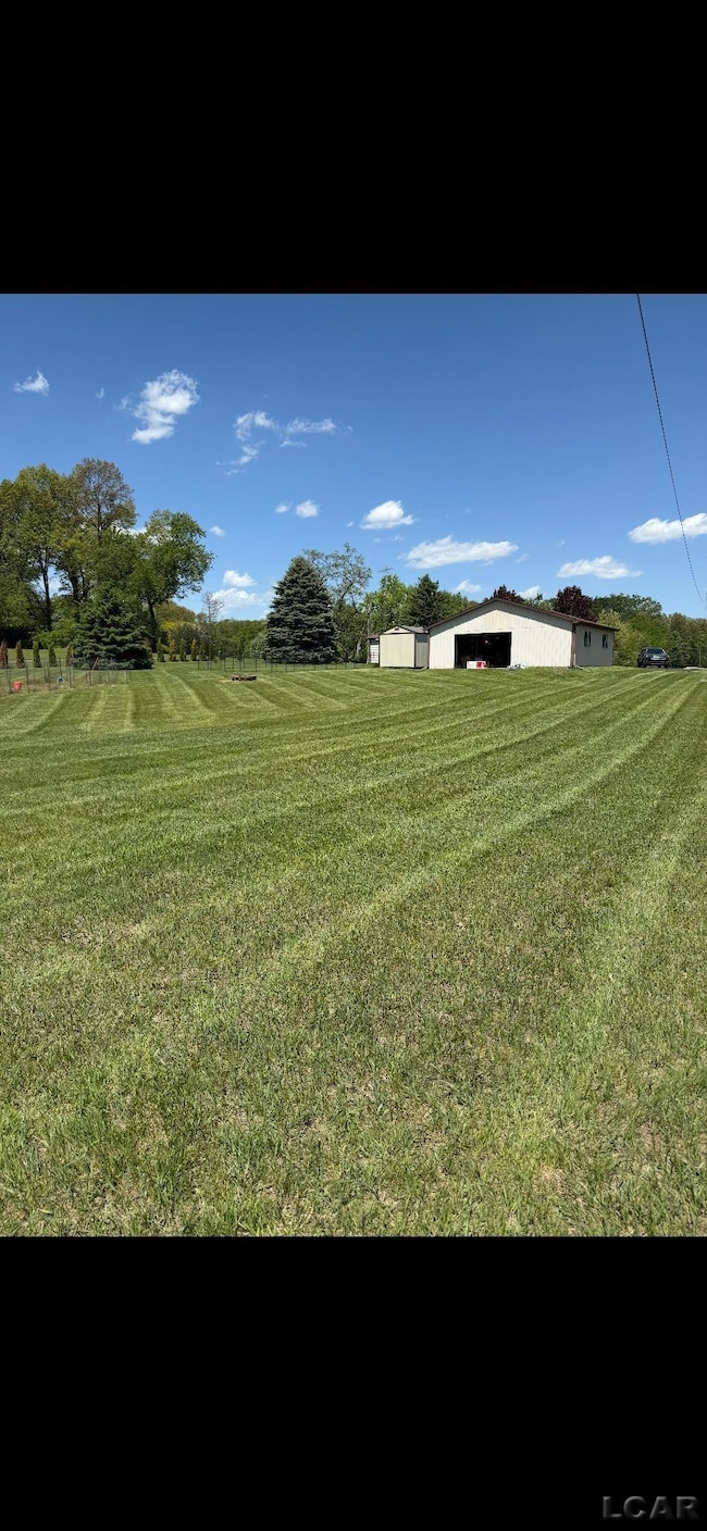 2711 E Carleton Rd, Adrian, MI 49221 - photo 7